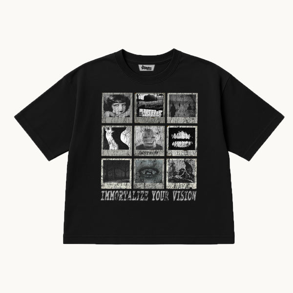 Koszulka Immortalize Your Vision